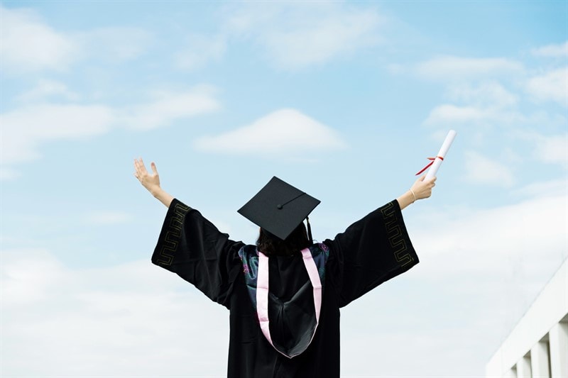 What to Do After Graduation: IT Career