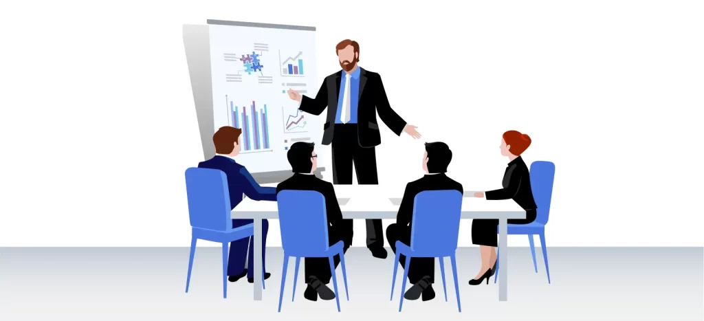How to Become a Project Management Trainer