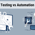 QA Manual Testing vs Automation