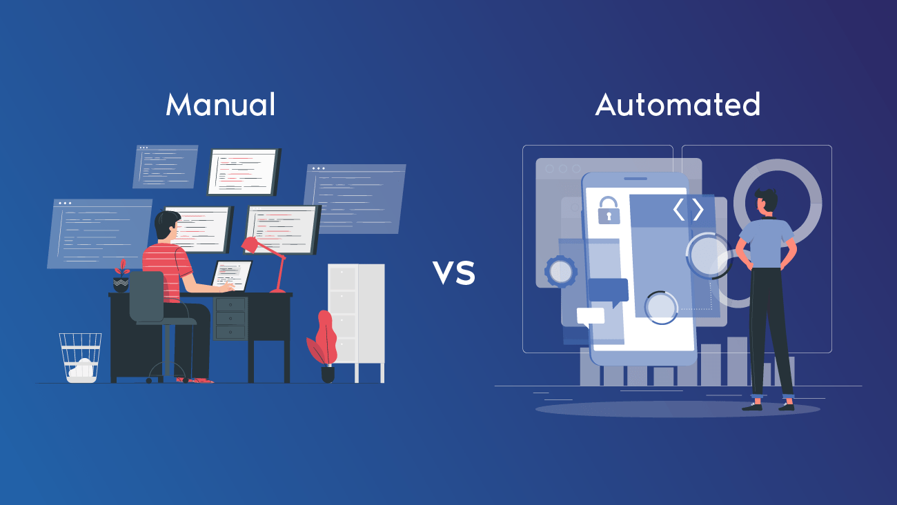 Automation Test vs Manual Test: Which Saves More Time and Cost?