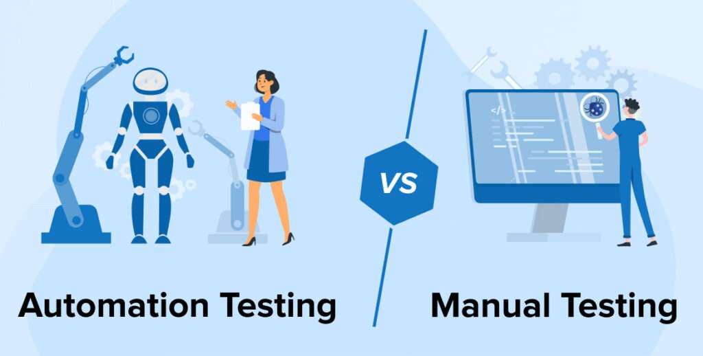 Manual vs Automated Penetration Testing