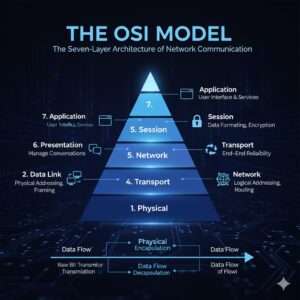 OSI Model