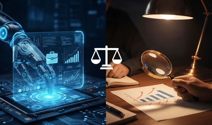 Automated Testing vs Manual Testing: Salary & Career Scope Compared